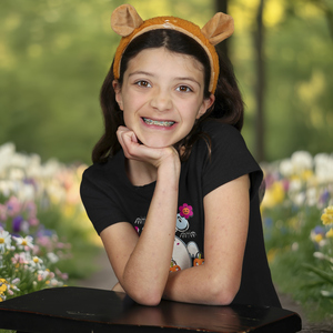 Fundraising Page: Margaret Charbonneau